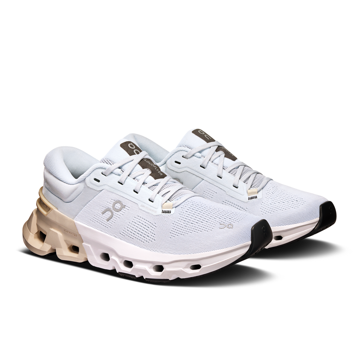 Cloudflyer 5.0 Arctic|Cream