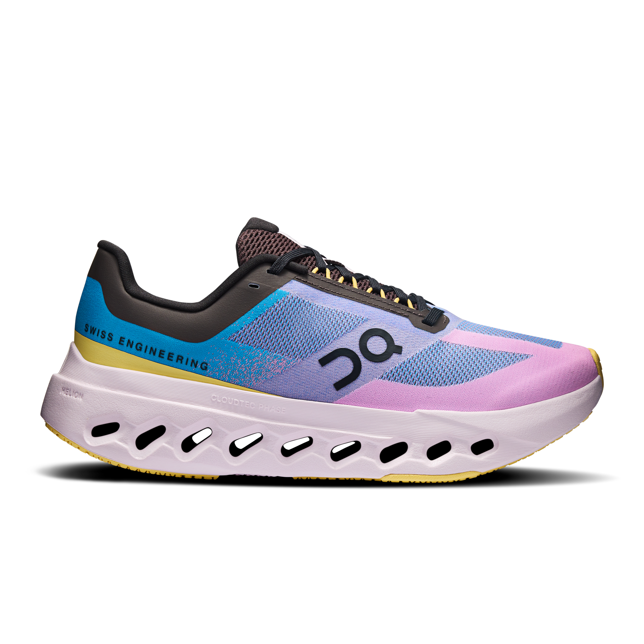 Women's Cloudsurfer Next - Malibu|Raspberry - The Athlete's Foot Women's Cloudsurfer Next - Malibu|Raspberry - The Athlete's Foot