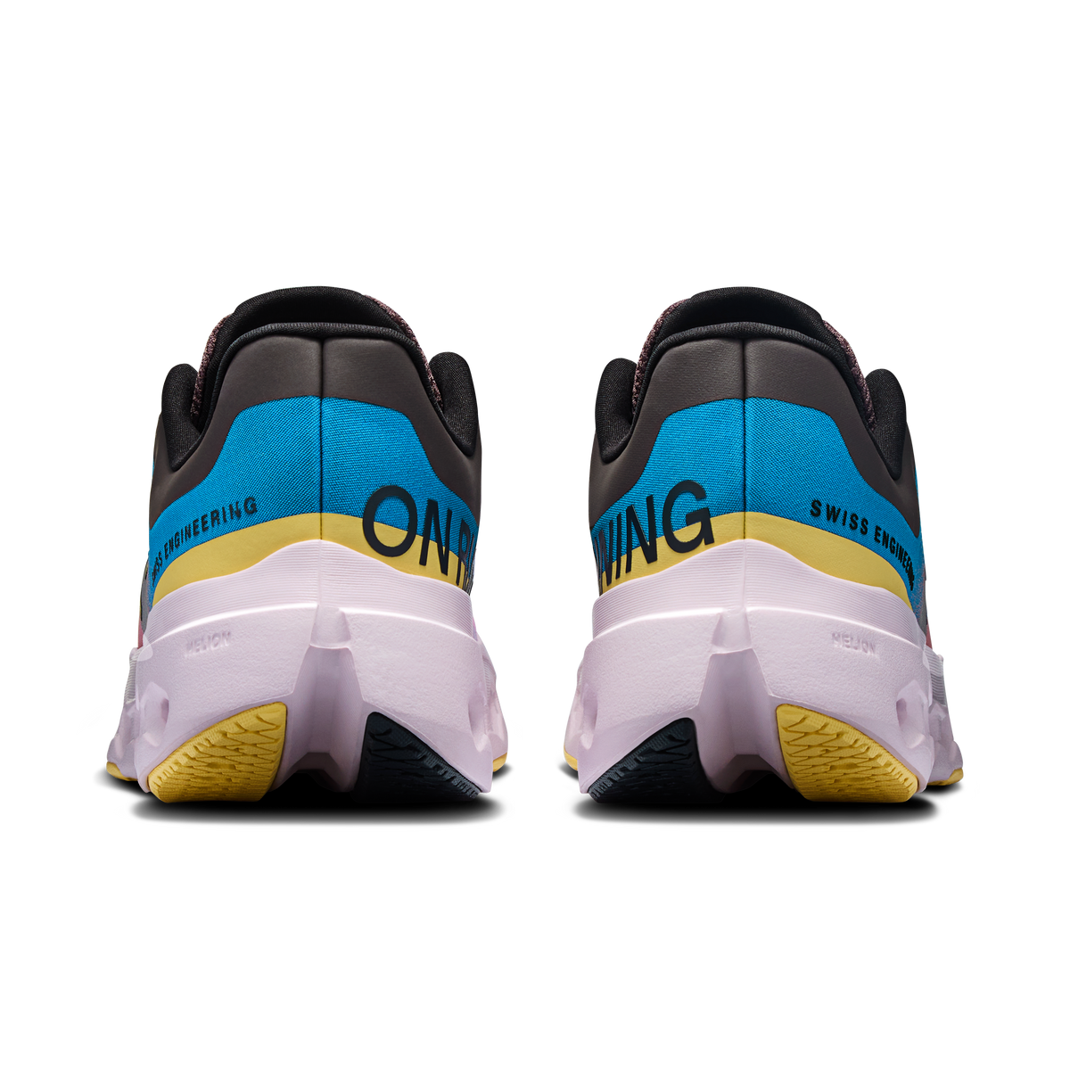 Cloudsurfer Next Malibu|Raspberry Female