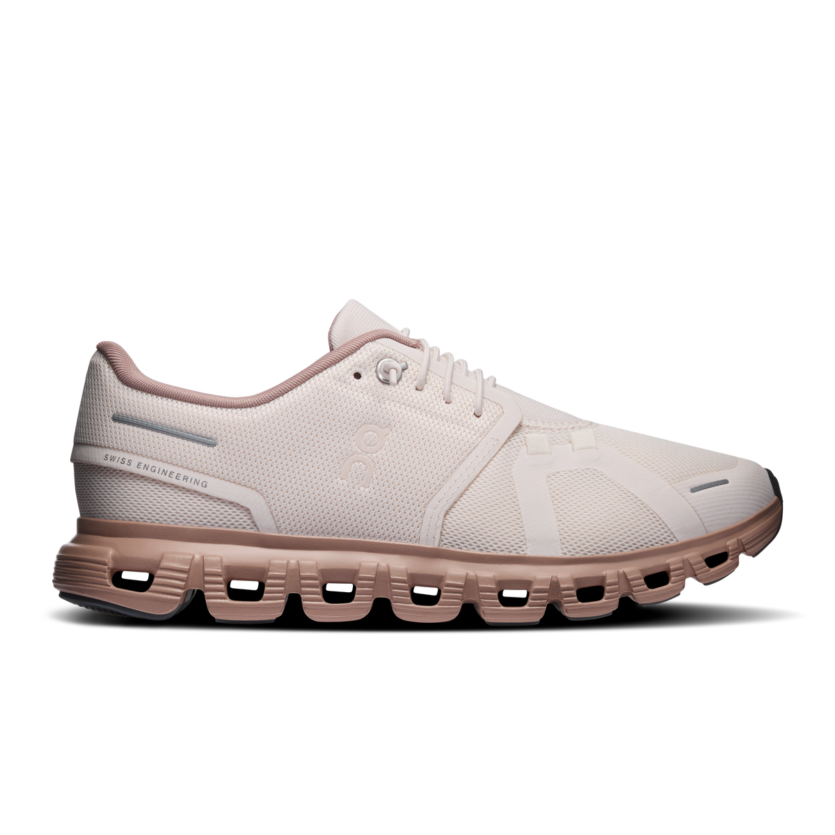 Women's Cloud 6 - Oyster | Biscuit