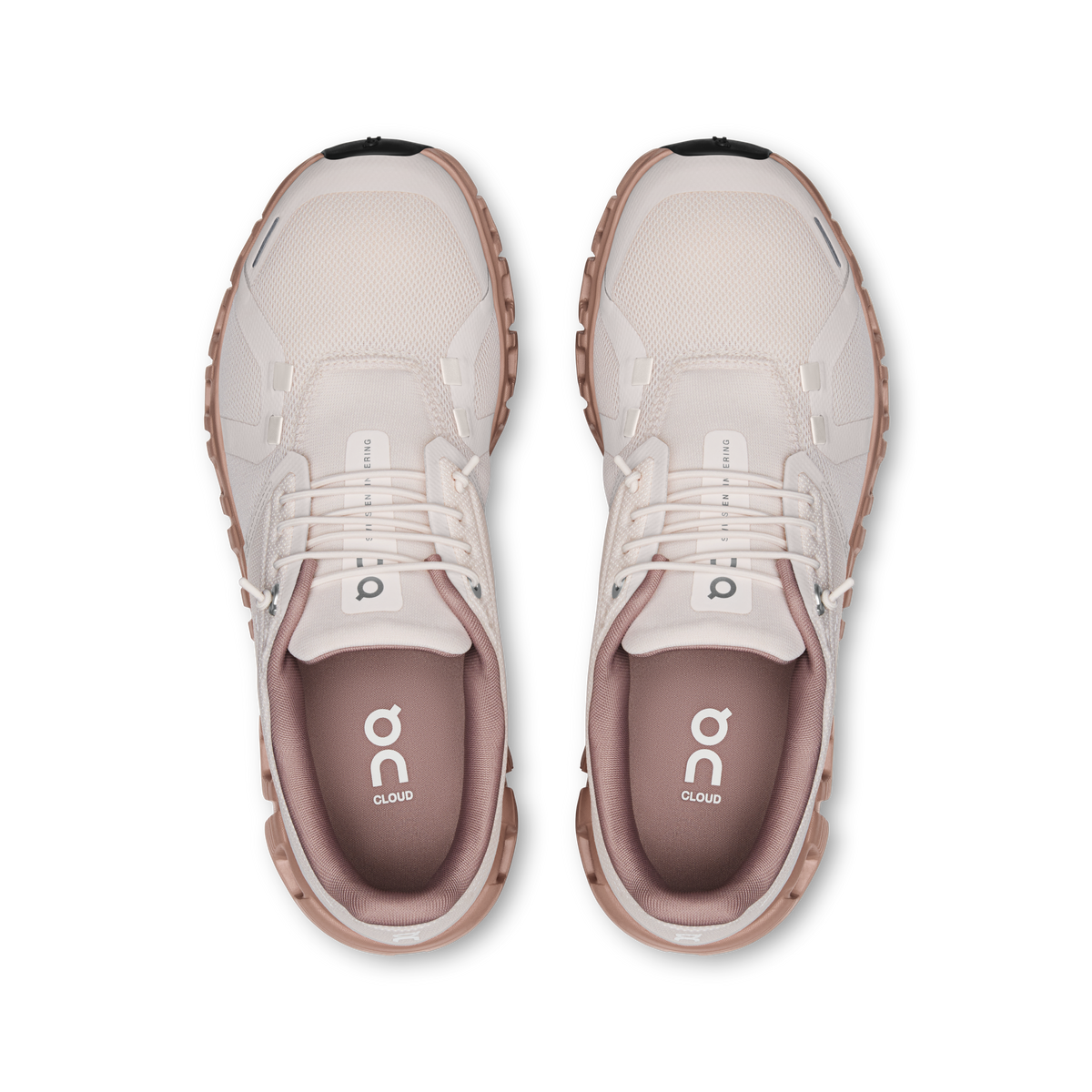 Women's Cloud 6 - Oyster | Biscuit