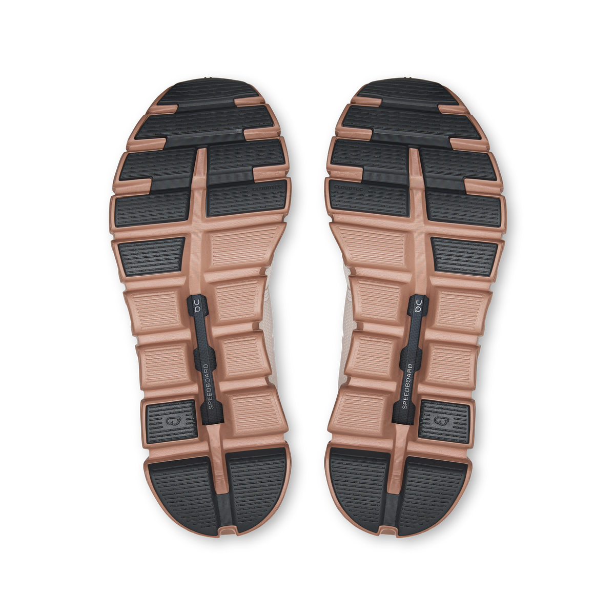 Women's Cloud 6 - Oyster | Biscuit