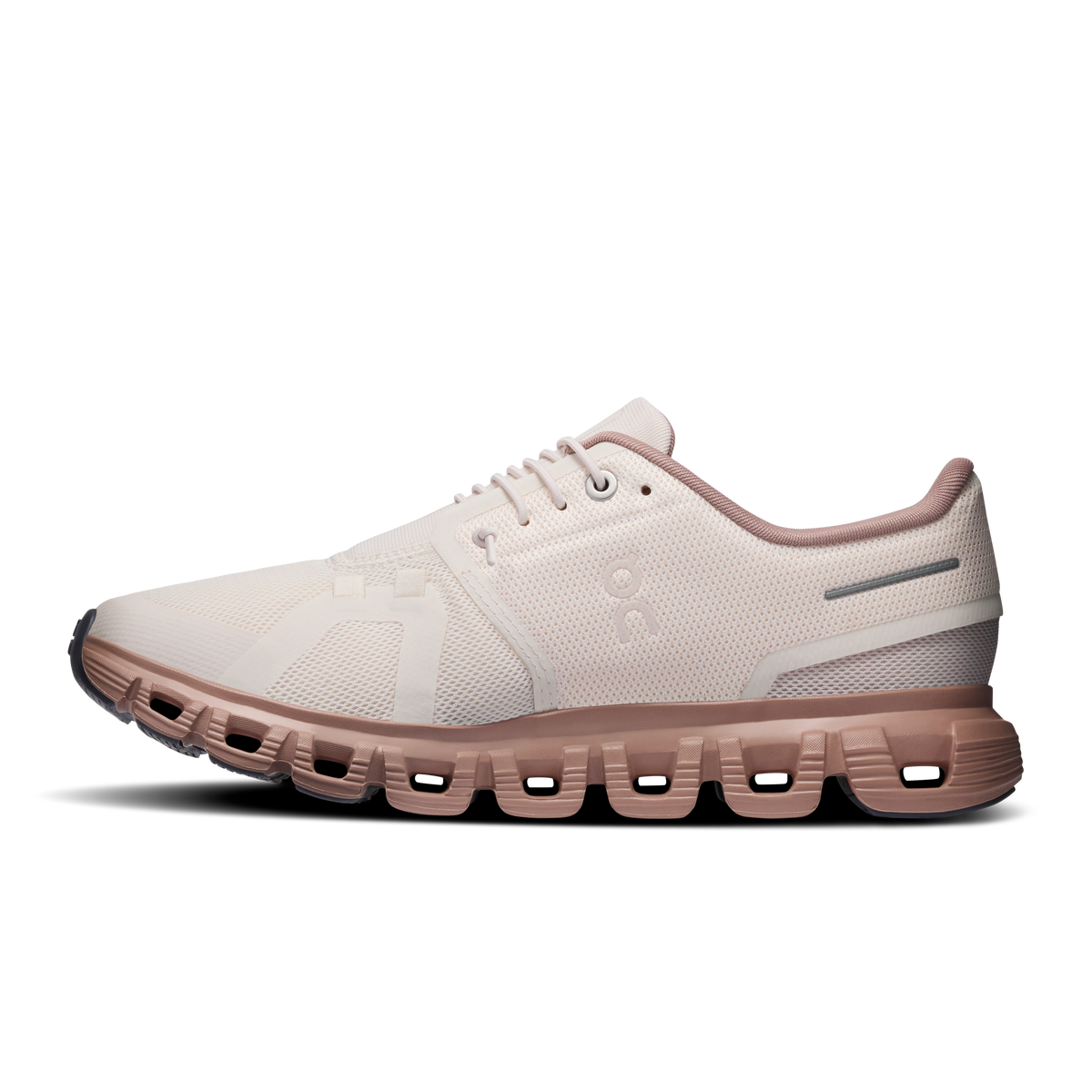 Women's Cloud 6 - Oyster | Biscuit