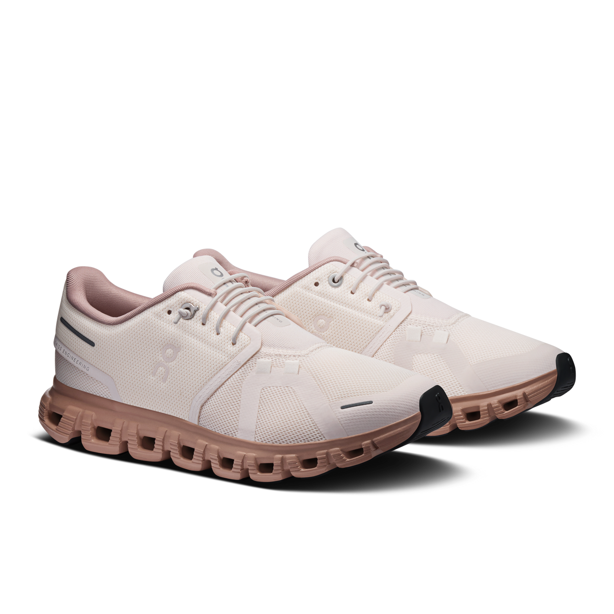 Women's Cloud 6 - Oyster | Biscuit