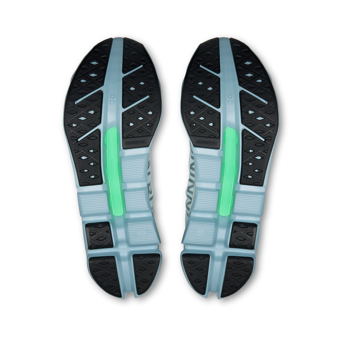 Women's Cloudflow 5 - Flurry | Wash