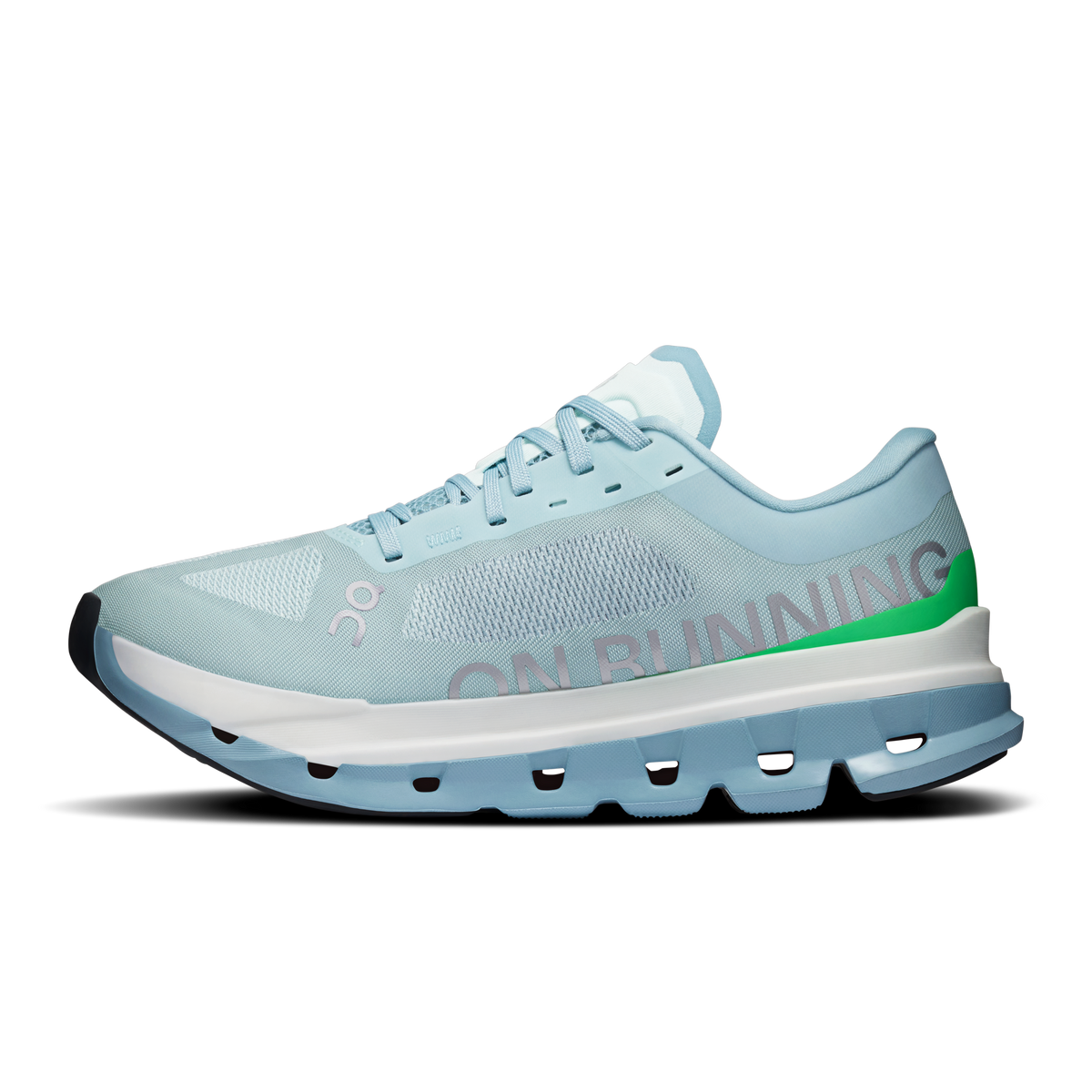 Women's Cloudflow 5 - Flurry | Wash