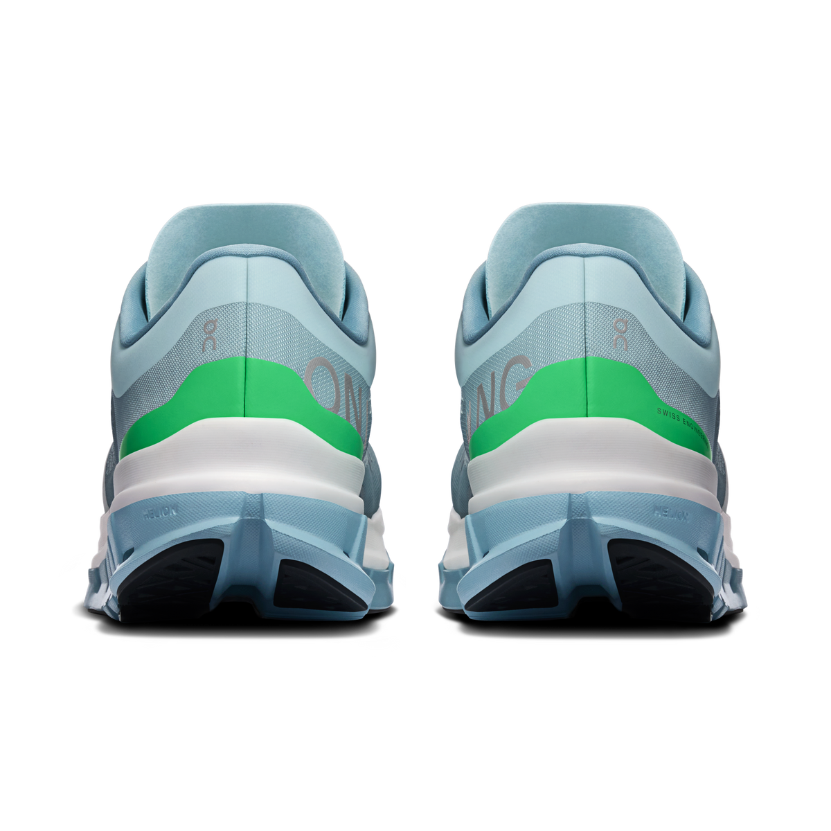 Women's Cloudflow 5 - Flurry | Wash