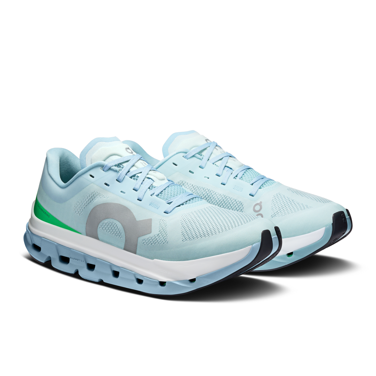 Women's Cloudflow 5 - Flurry | Wash