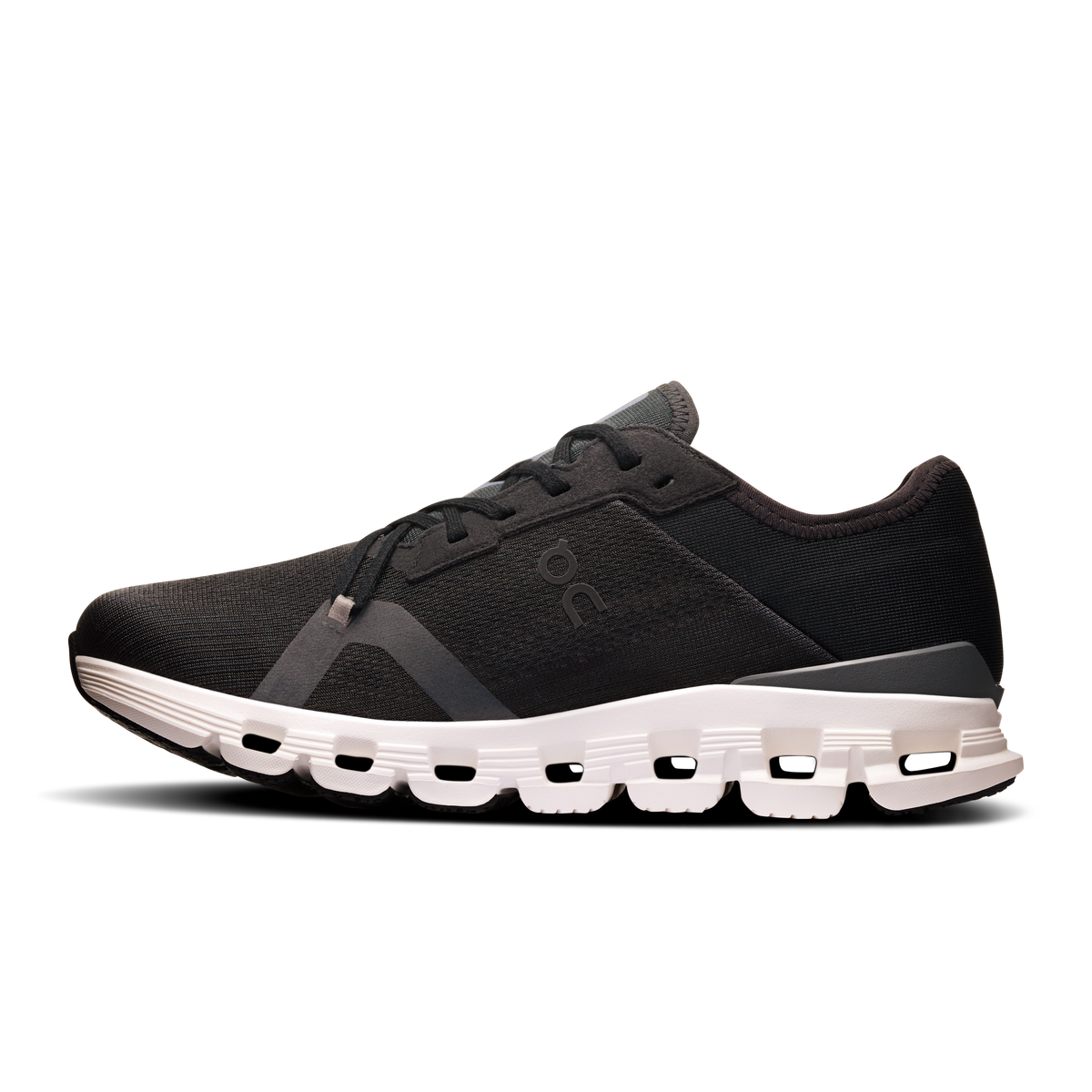 Cloud X 4.0 AD Black|Asphalt