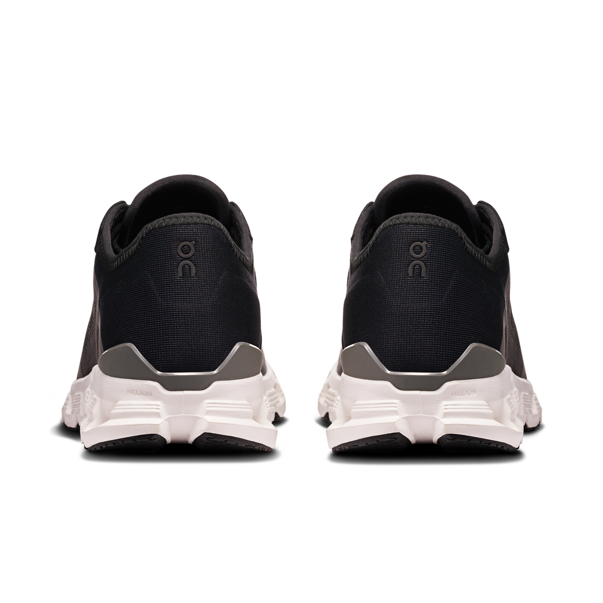 Cloud X 4.0 AD Black|Asphalt