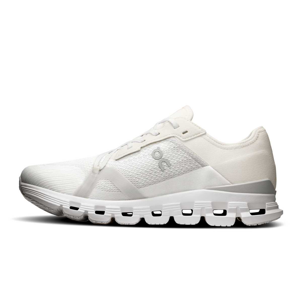 Cloud X 4.0 AD White|Wolf