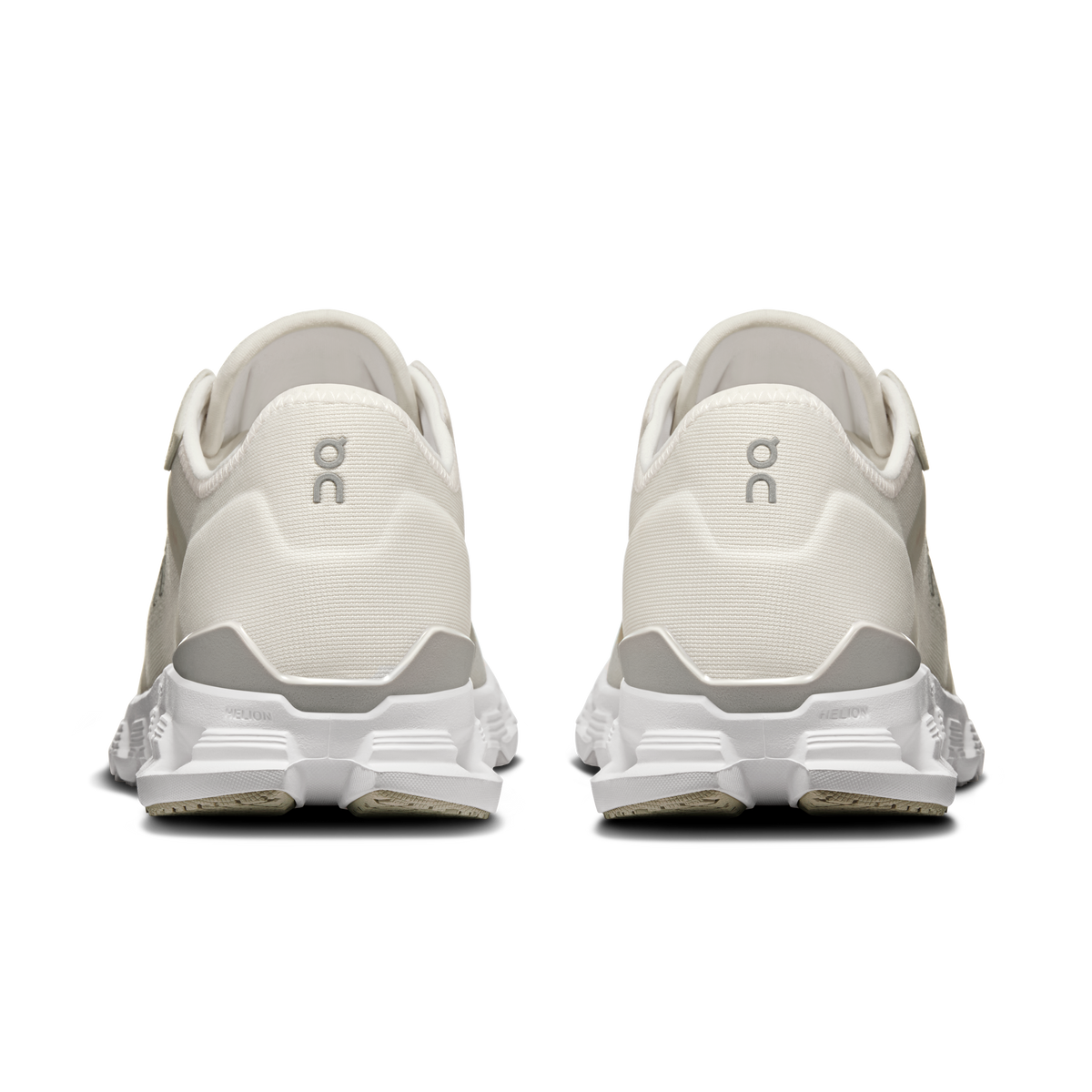 Cloud X 4.0 AD White|Wolf