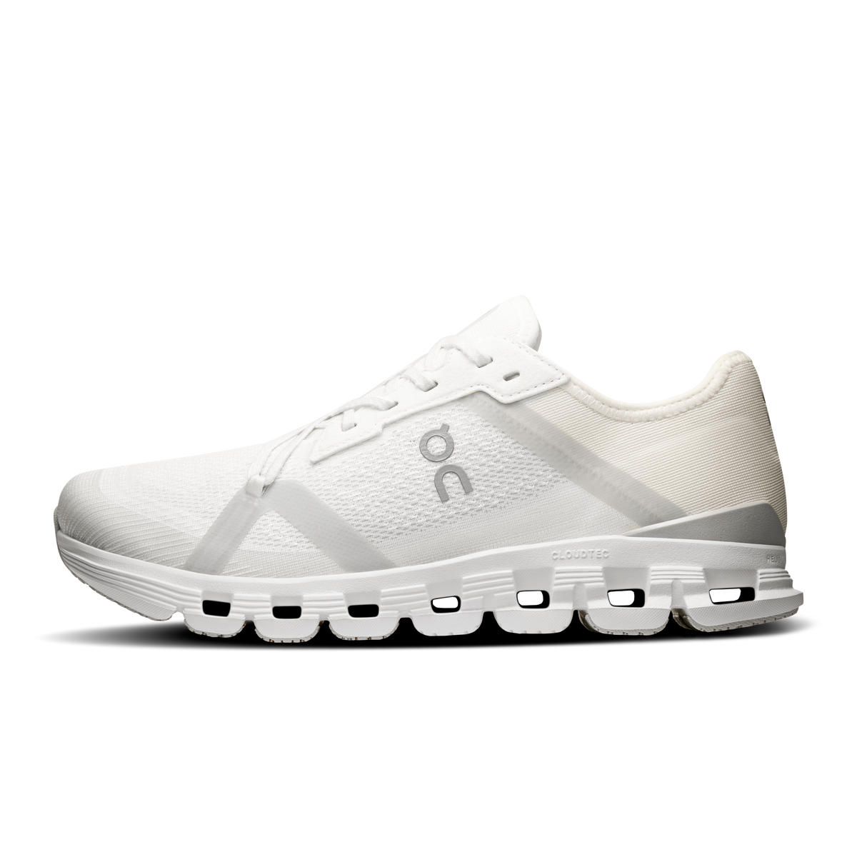 Cloud X 4.0 AD White|Wolf