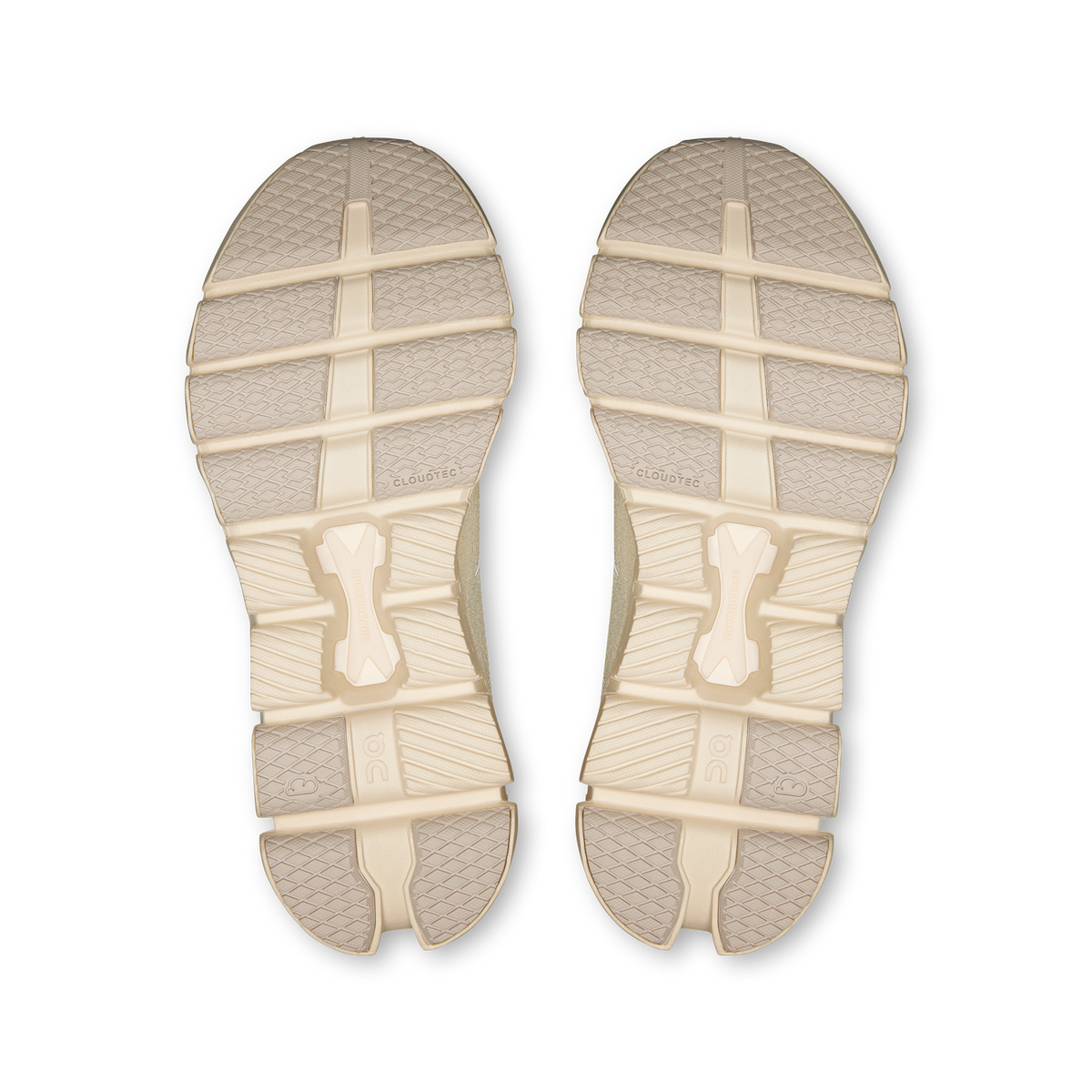 Cloud X 4.0 AD Ghost|Dew