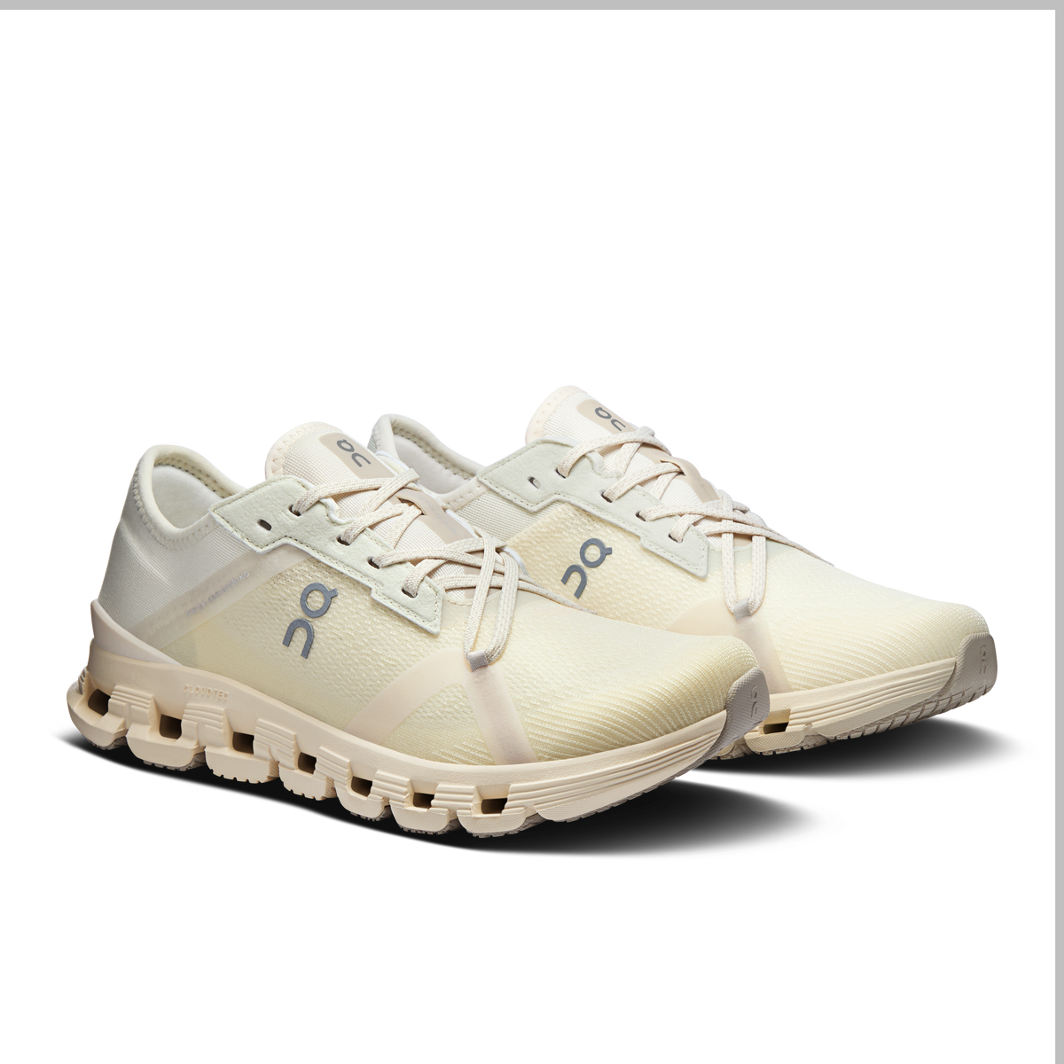 Cloud X 4.0 AD Ghost|Dew