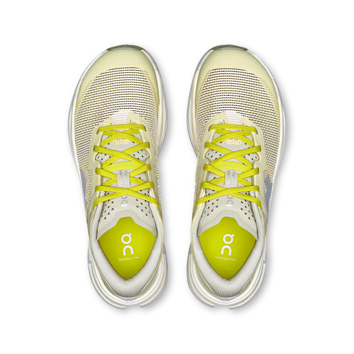 Cloudultra 3.0 Lychee|Lime Female