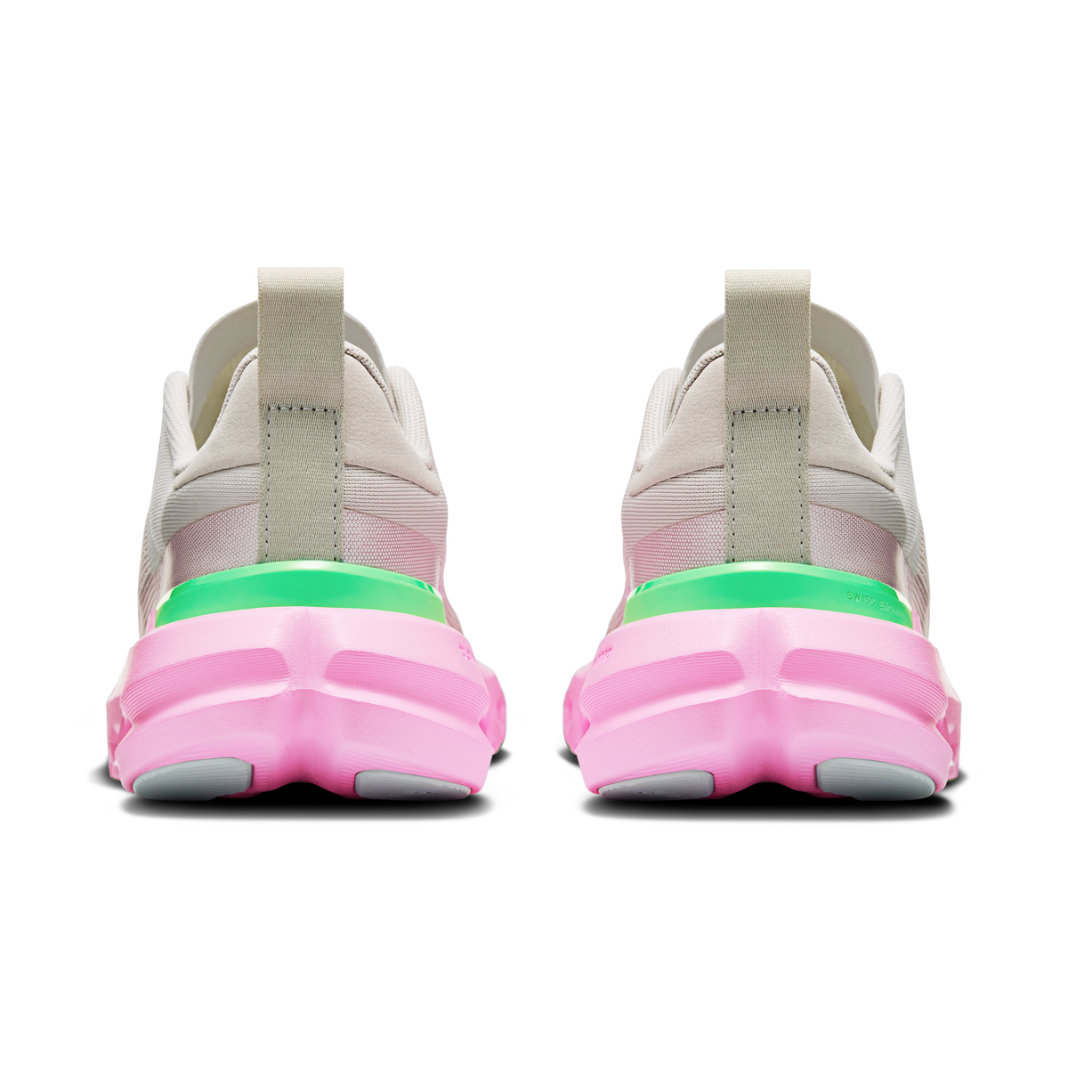 Cloudpulse Next Silver|Honeydew Female