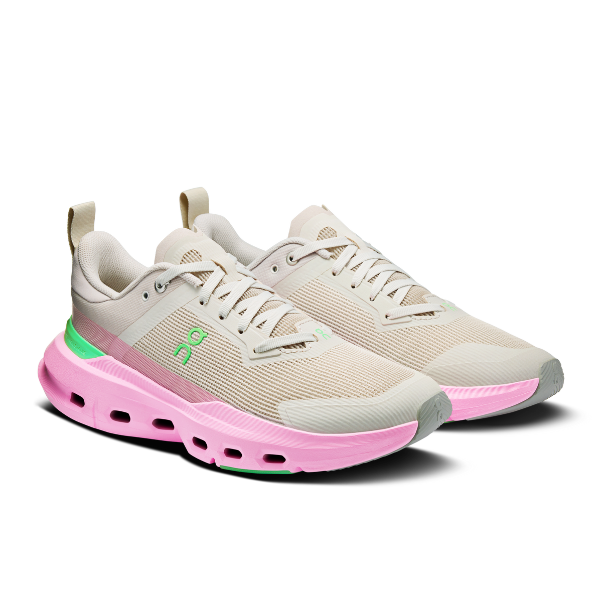 Cloudpulse Next Silver|Honeydew Female