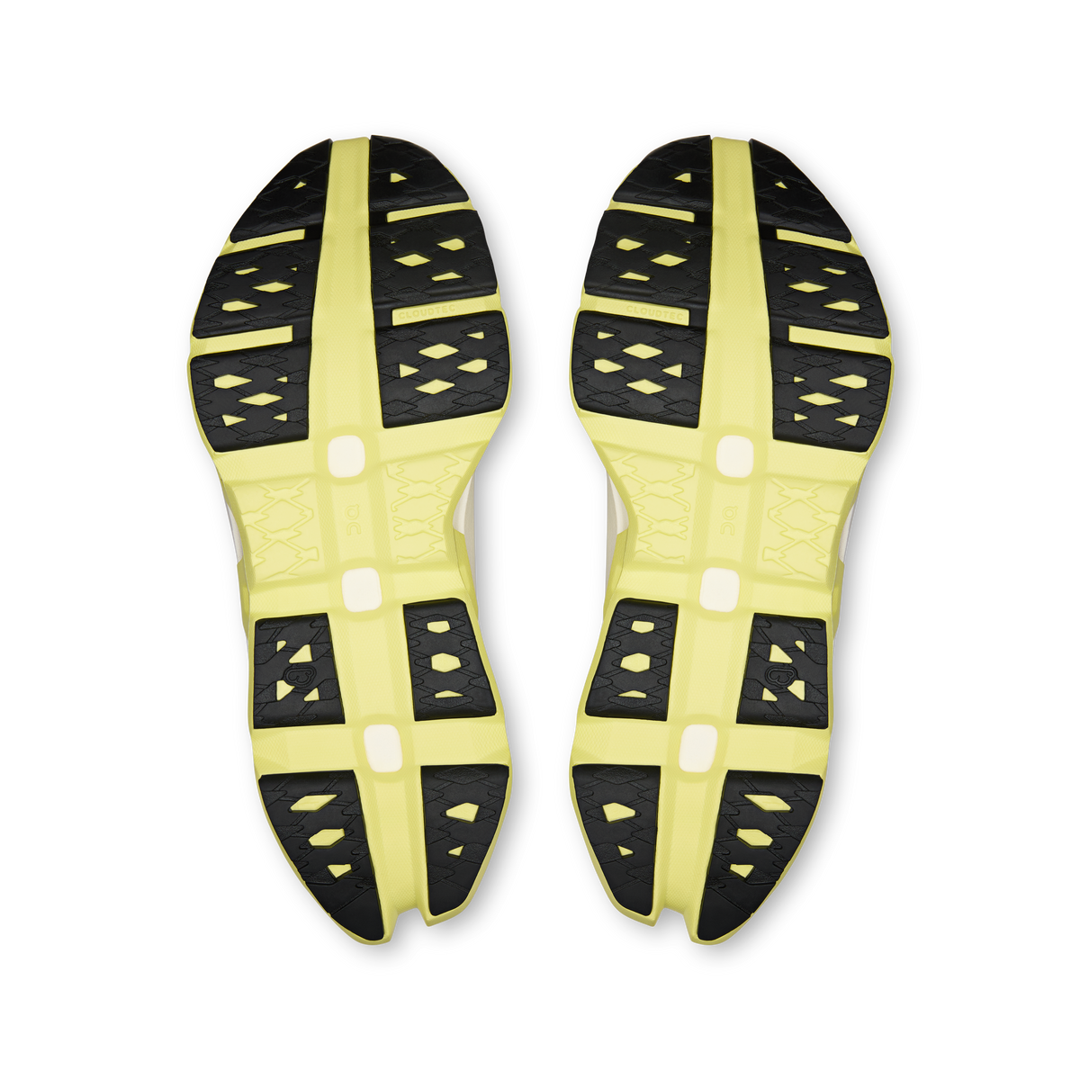 Women's Cloudmonster 3 Hyper - Lily | Limelight
