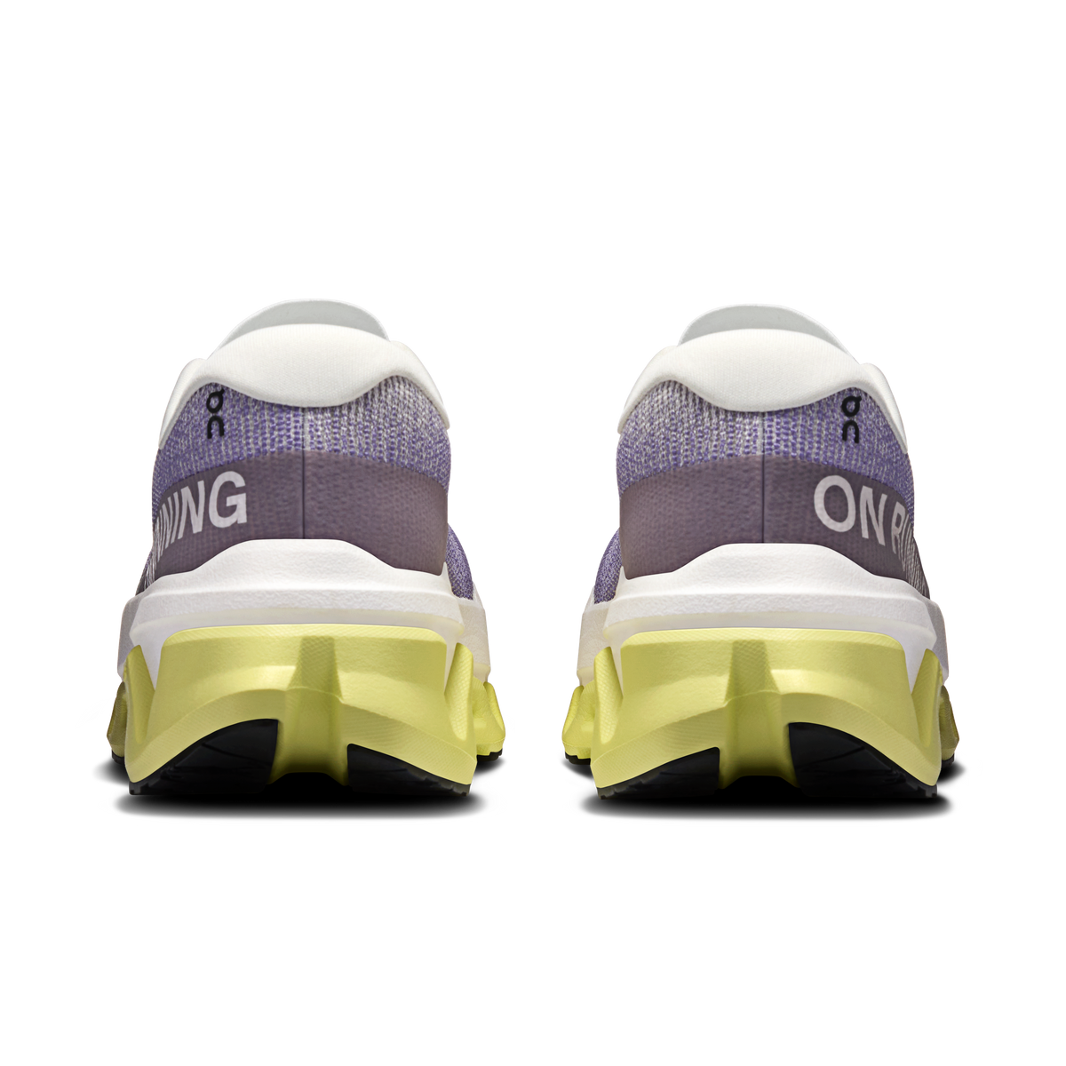 Women's Cloudmonster 3 Hyper - Lily | Limelight