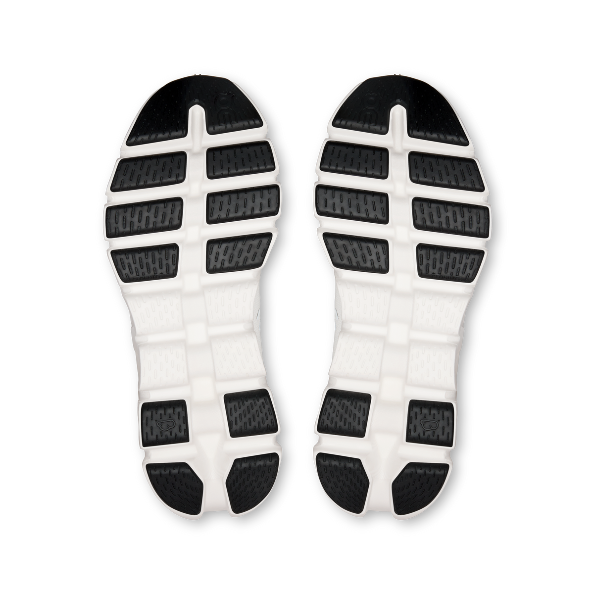 Women's Cloud X 5 - White | Black