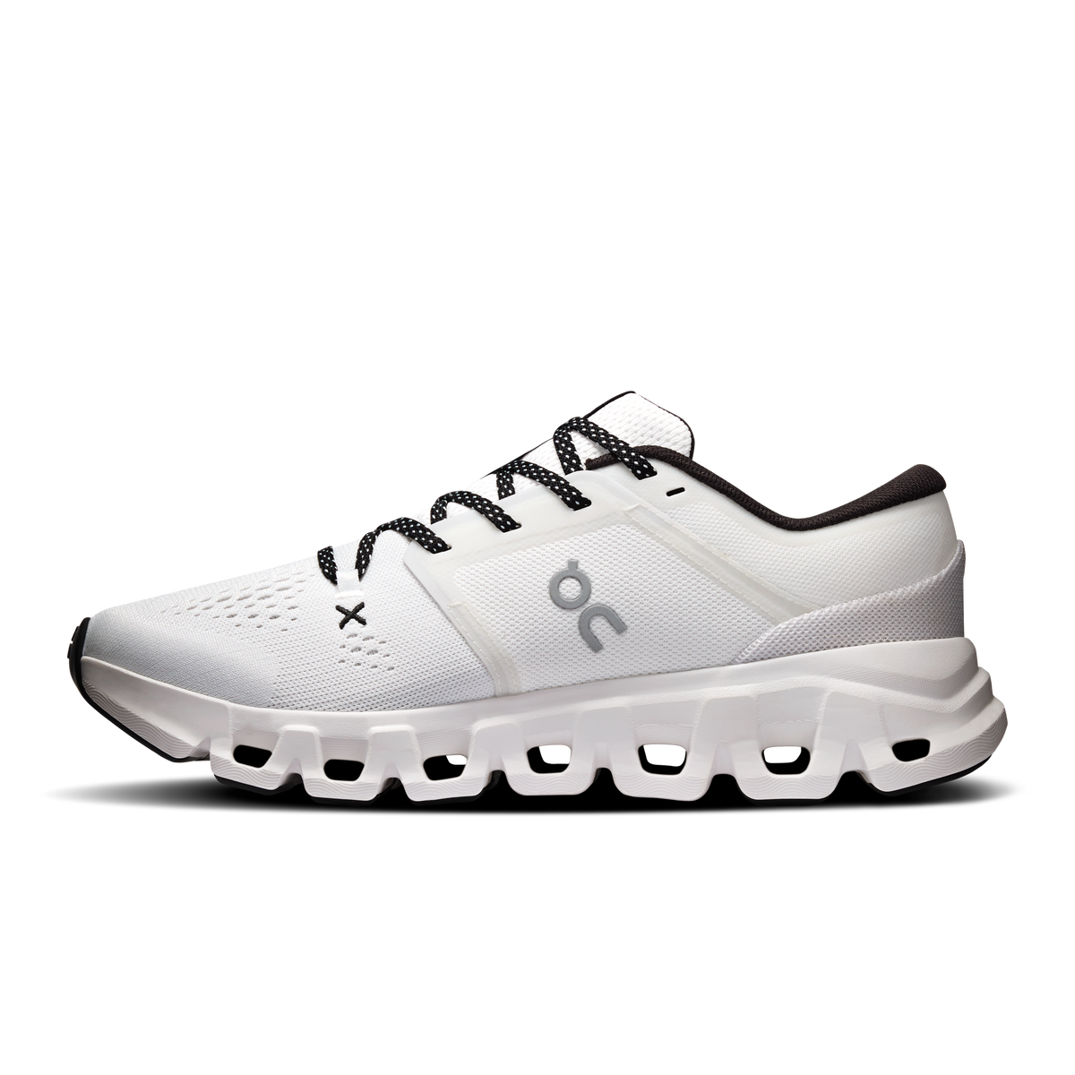 Women's Cloud X 5 - White | Black