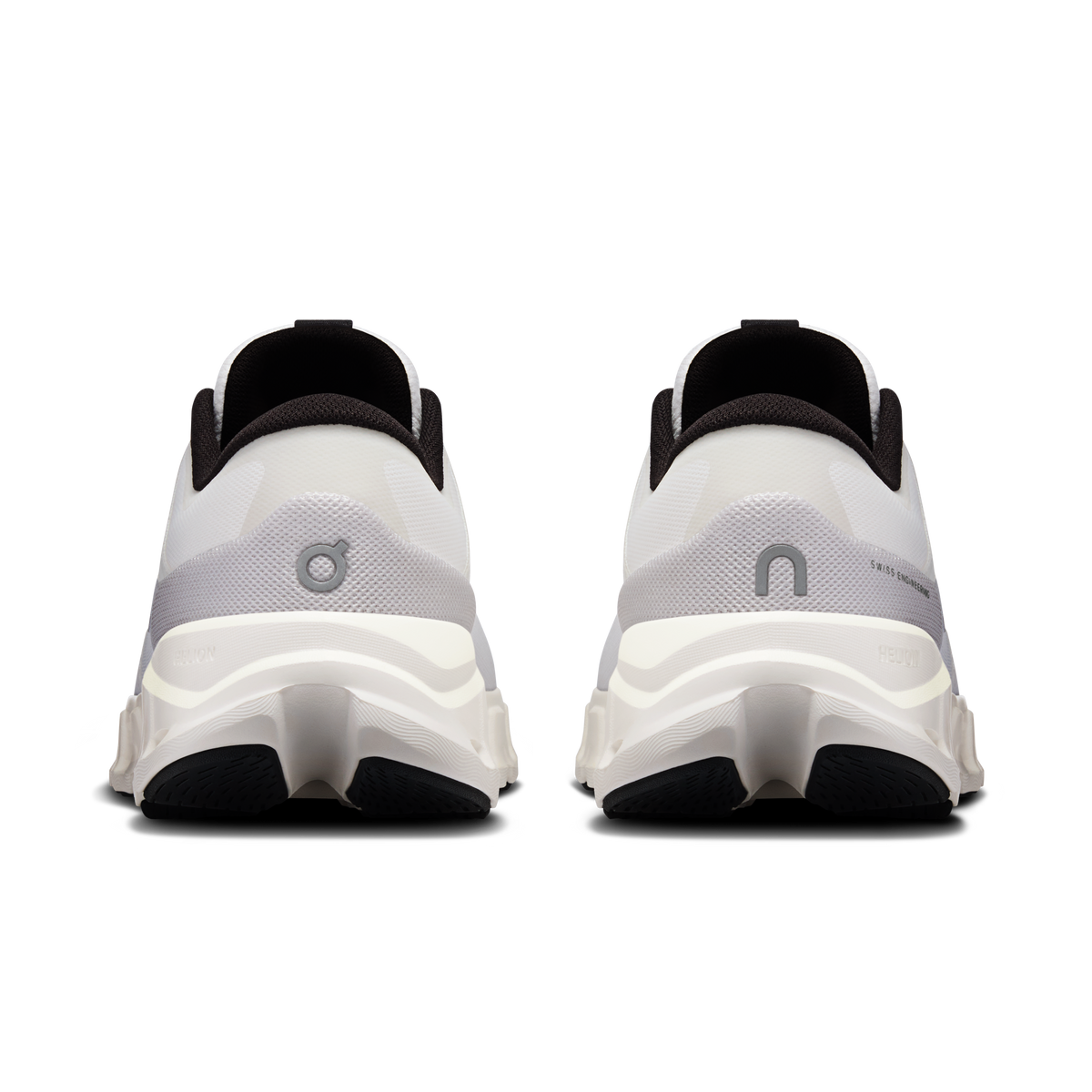 Women's Cloud X 5 - White | Black