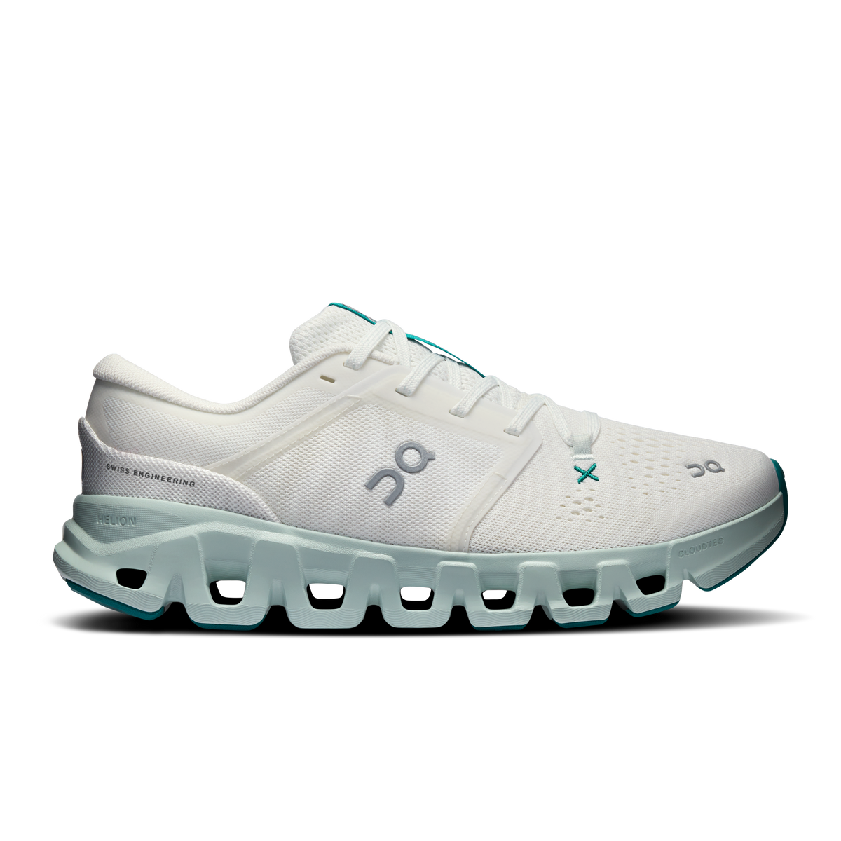 Women's Cloud X 5 - Ivory | Surf
