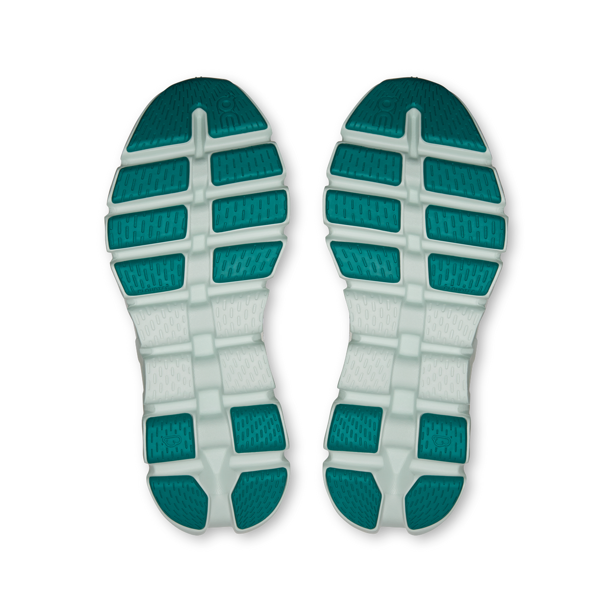 Women's Cloud X 5 - Ivory | Surf