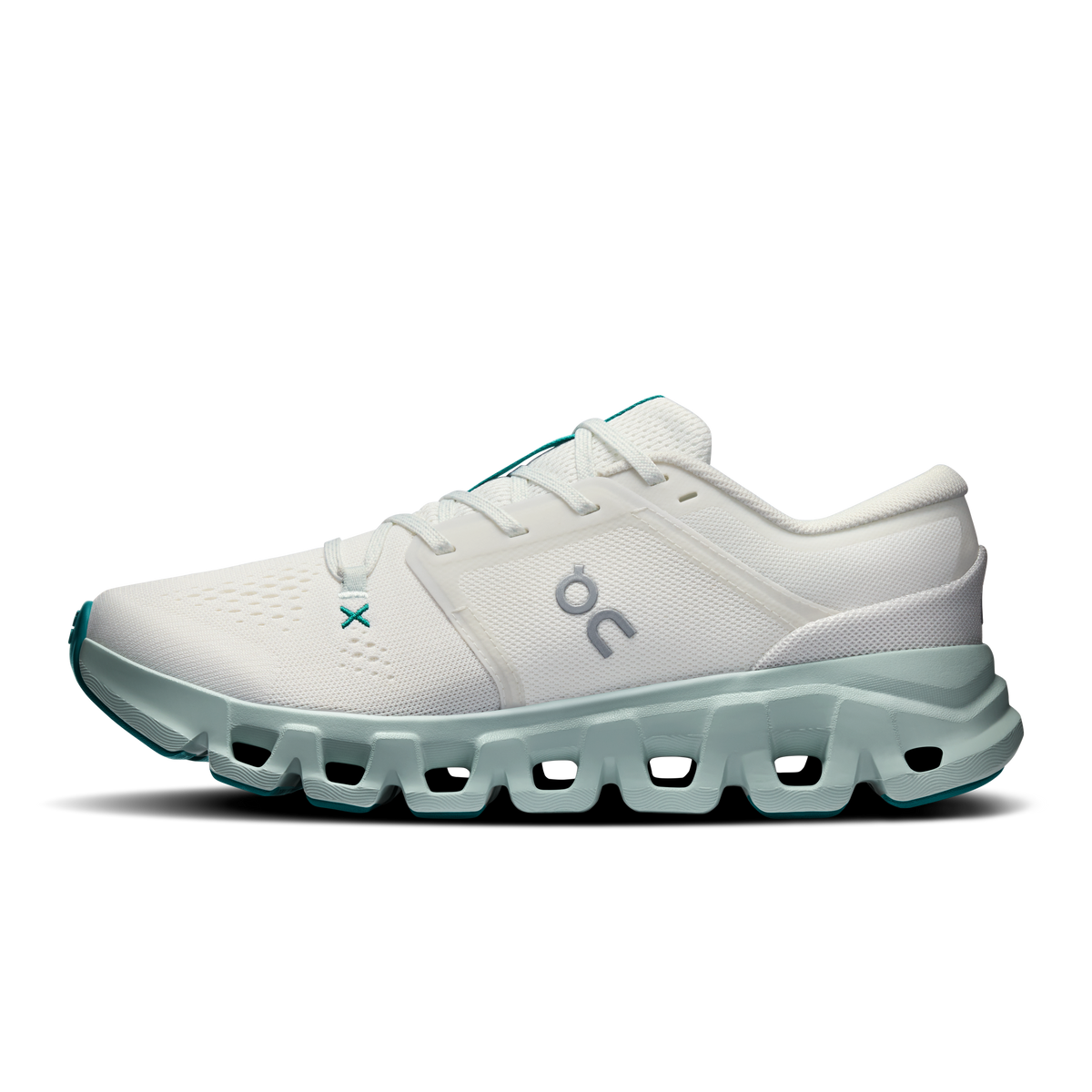 Women's Cloud X 5 - Ivory | Surf