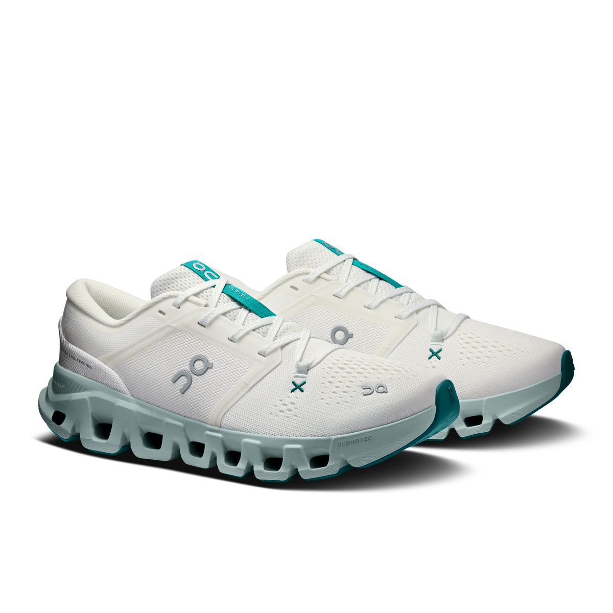 Women's Cloud X 5 - Ivory | Surf