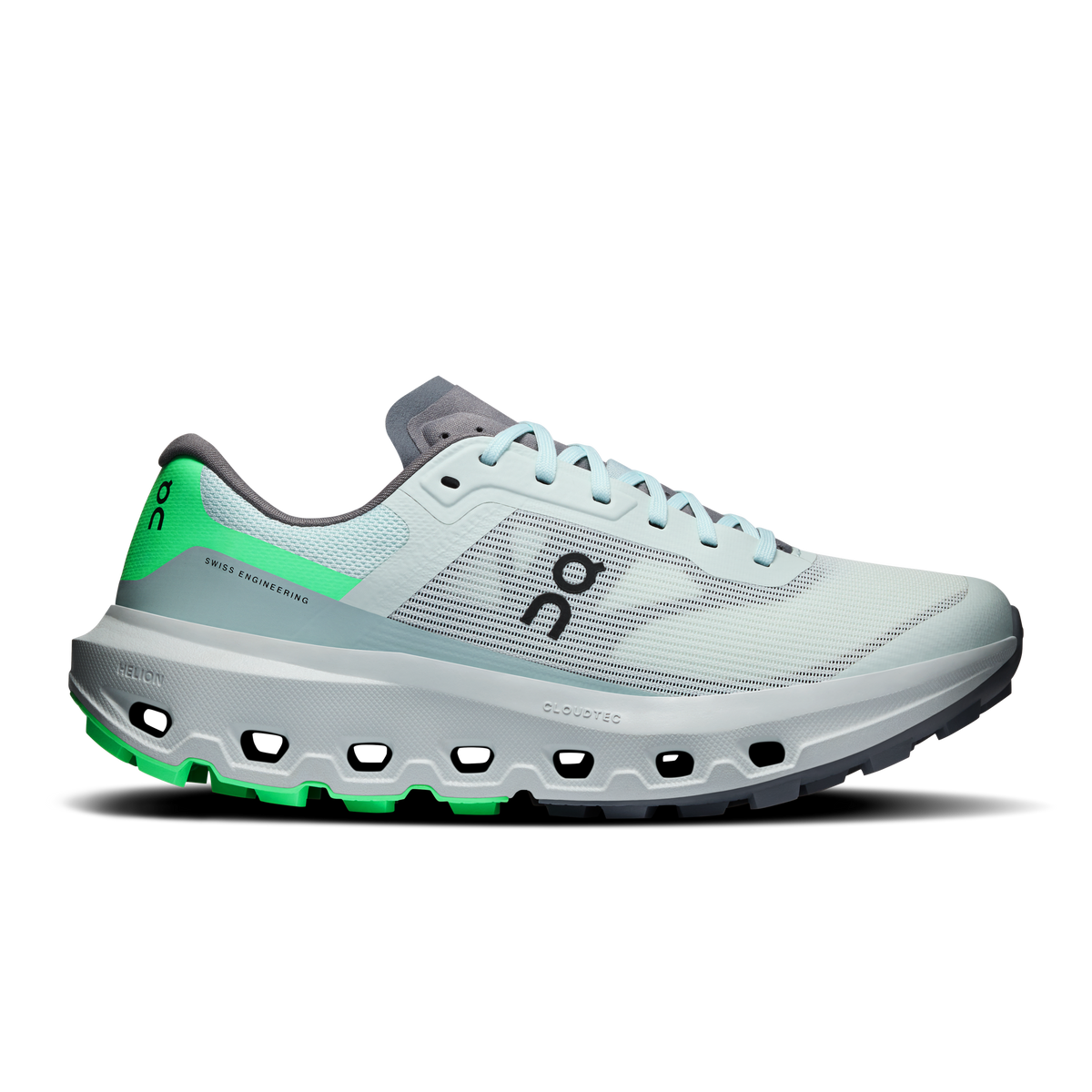 Women's Cloudvista 3 - Flurry | Verdite