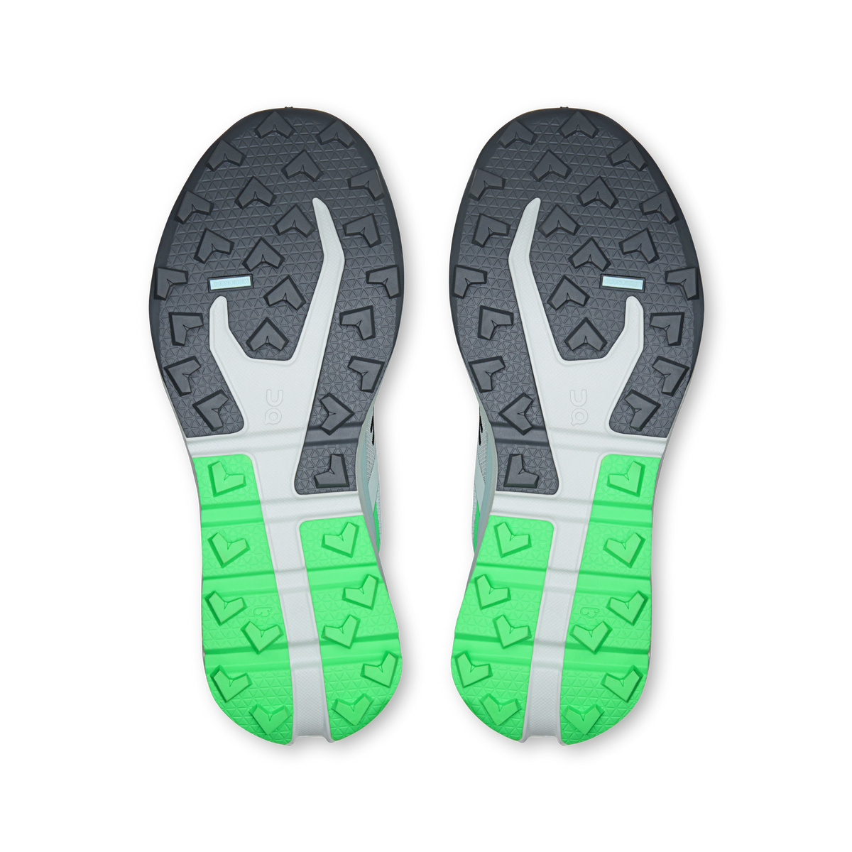 Women's Cloudvista 3 - Flurry | Verdite