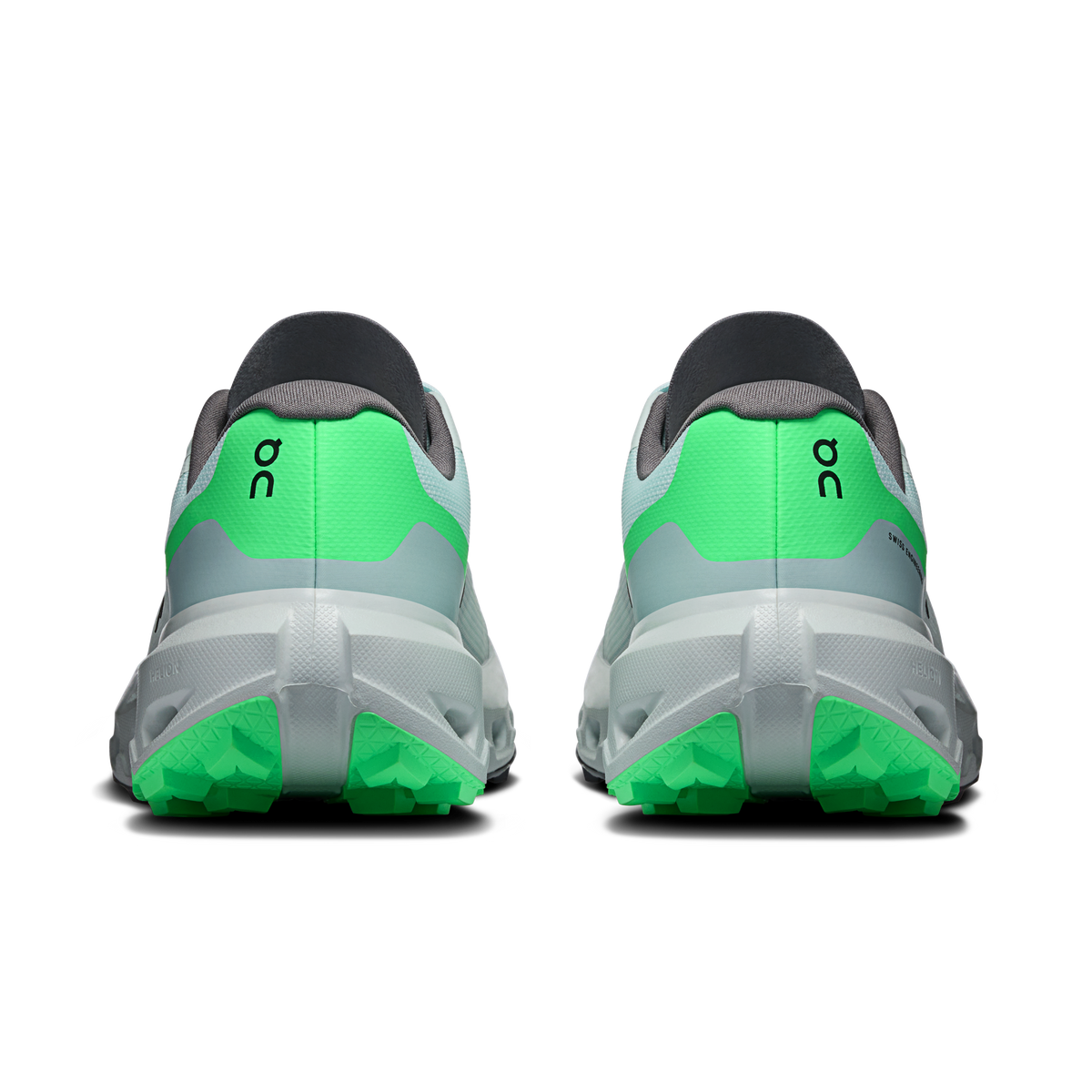 Women's Cloudvista 3 - Flurry | Verdite