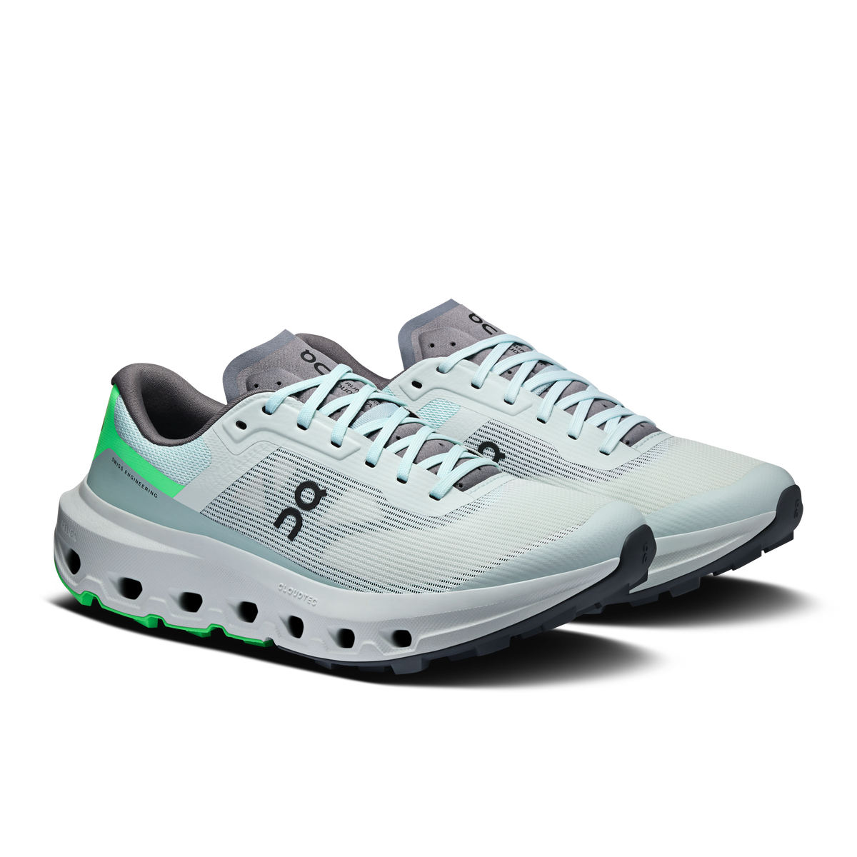 Women's Cloudvista 3 - Flurry | Verdite
