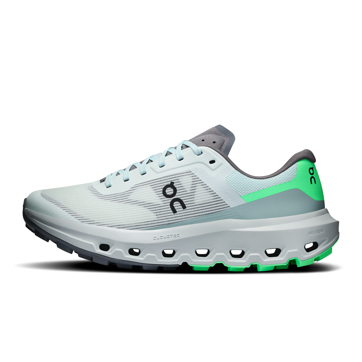 Women's Cloudvista 3 - Flurry | Verdite