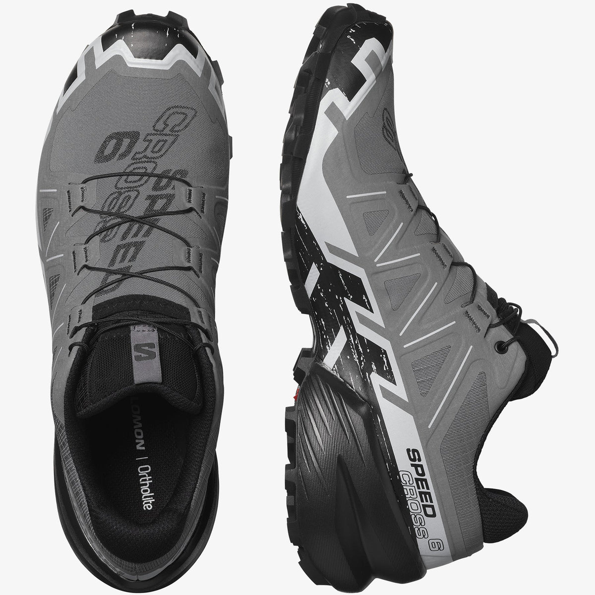 Men's Speedcross 6