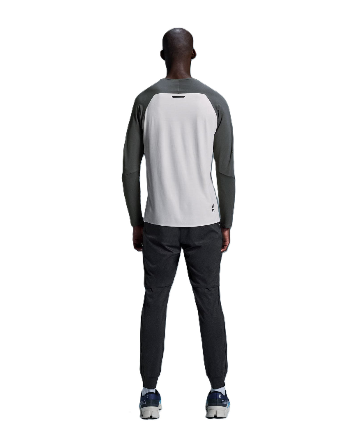 ON Weather Pants - Black
