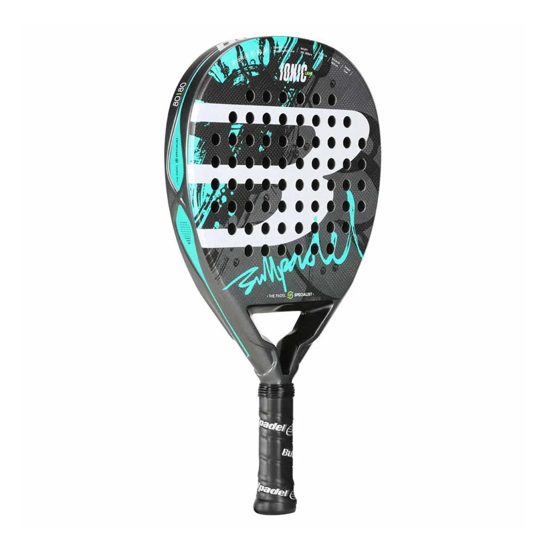 Bullpadel - lonic Light 24