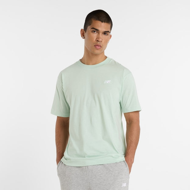 Men's Essential T-shirt-New Balance