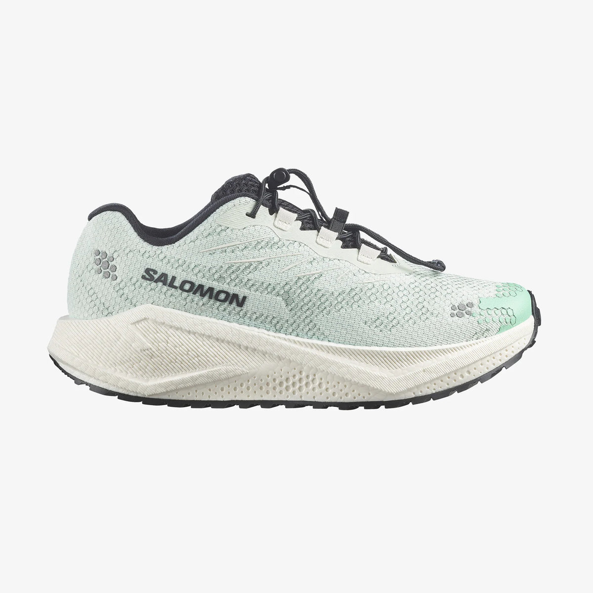Women's Aero Blaze 4 - Clearly Aqua/Vanilla Ice/Black