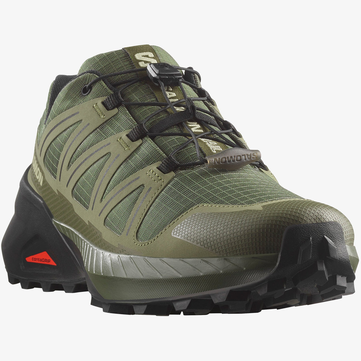 Men's SpeedCross Peak - Olive