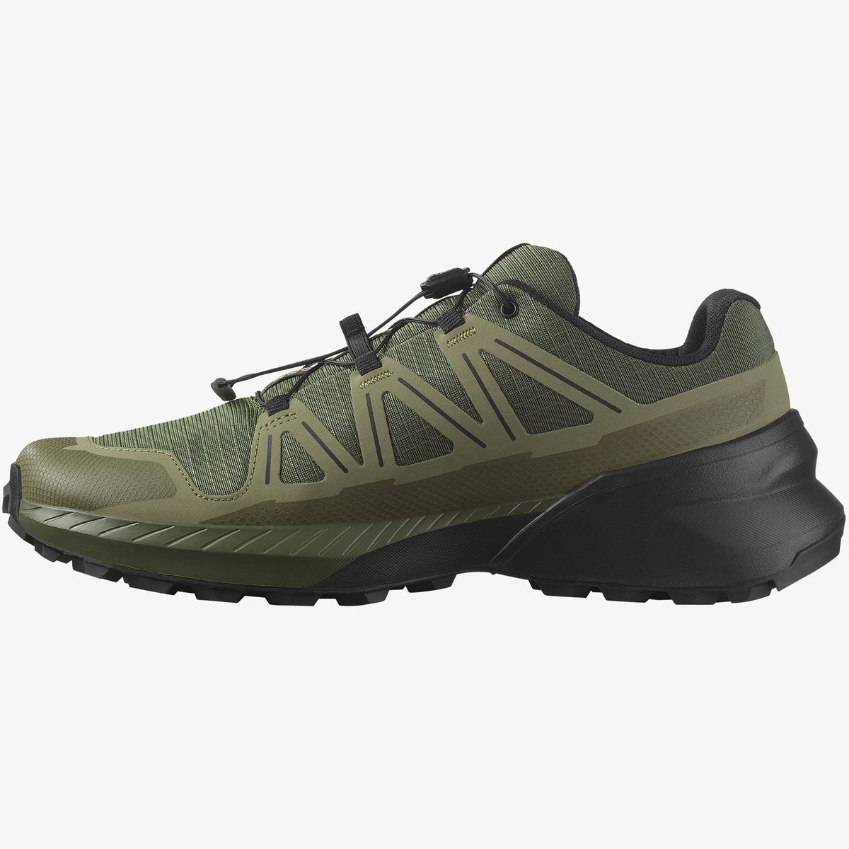 Men's SpeedCross Peak - Olive