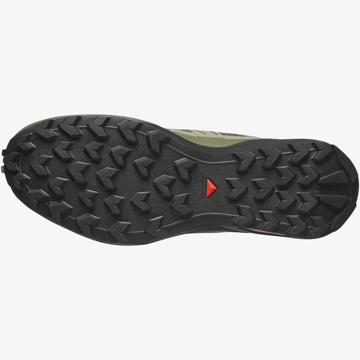 Men's SpeedCross Peak - Olive