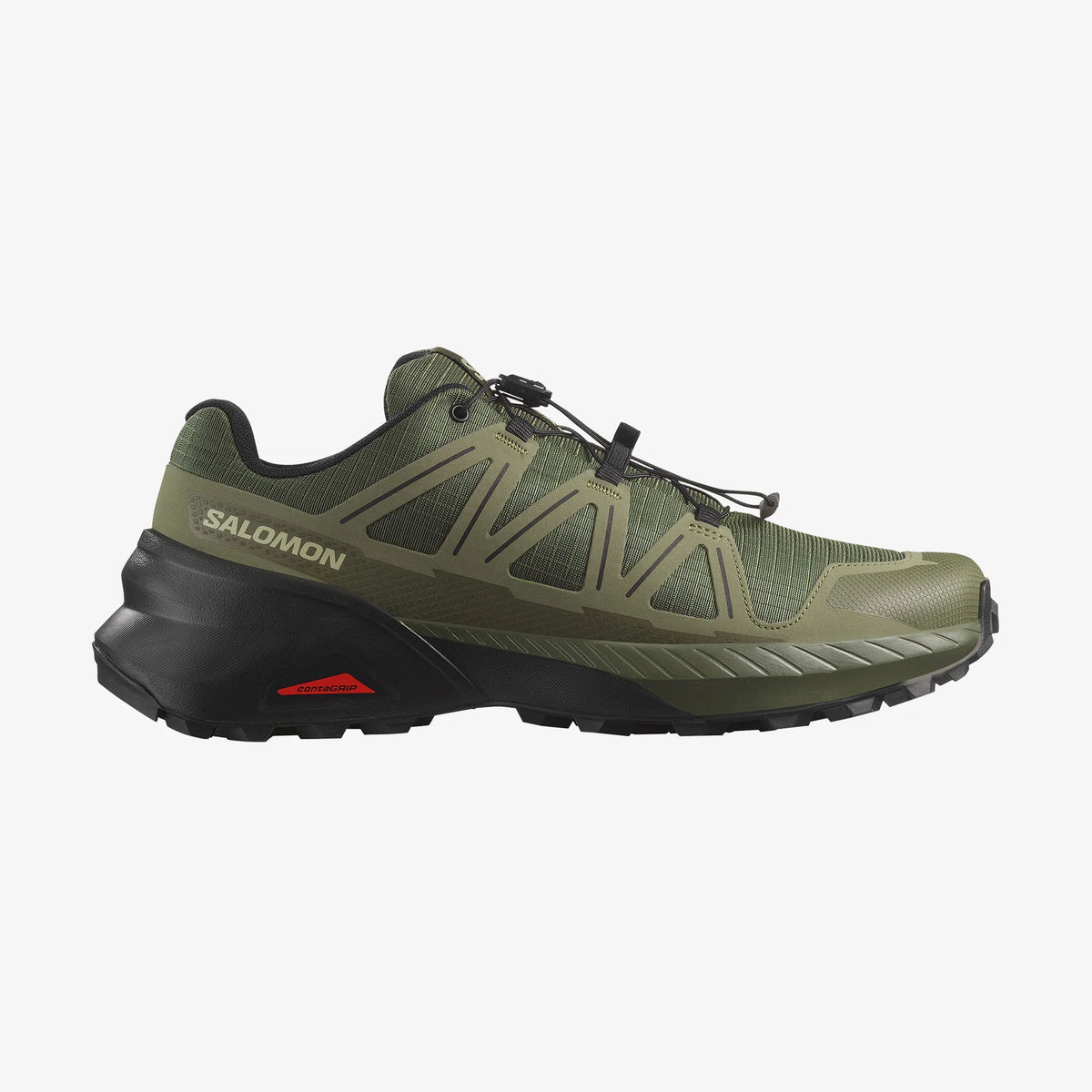 Men's SpeedCross Peak - Olive