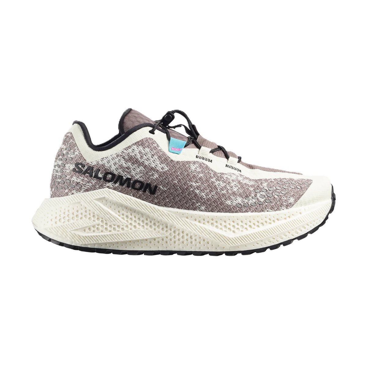 Women's Aero Glide 4 Gravel - Vanilla Ice/ Black/ Iron