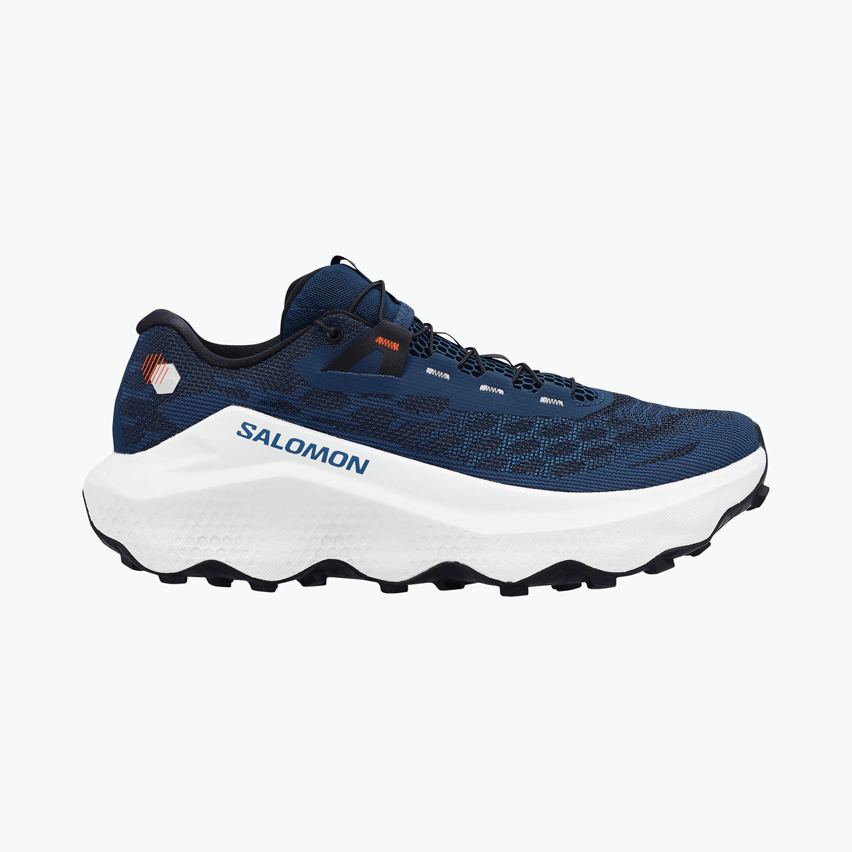 ULTRA GLIDE 4 - Gibraltar Sea/Black/Lunar