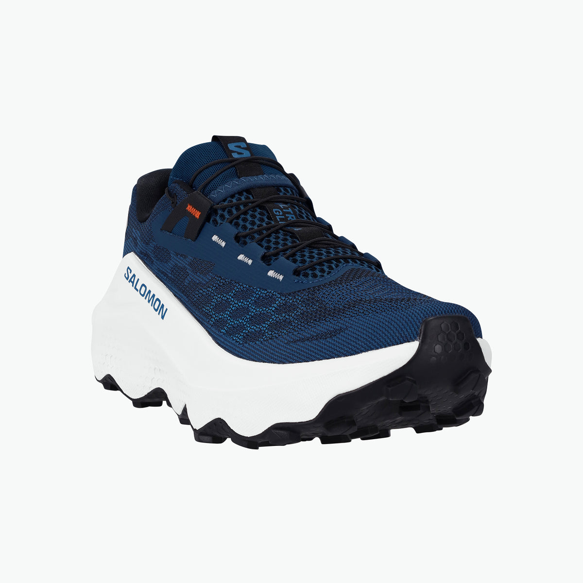 ULTRA GLIDE 4 - Gibraltar Sea/Black/Lunar