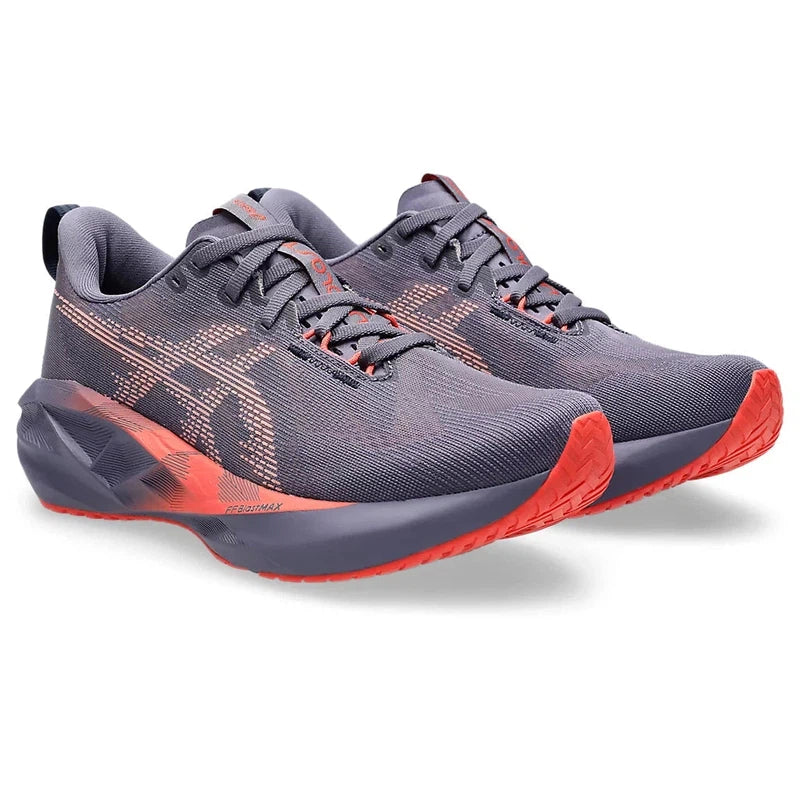 Menâ€™s Novablast 5-Asics