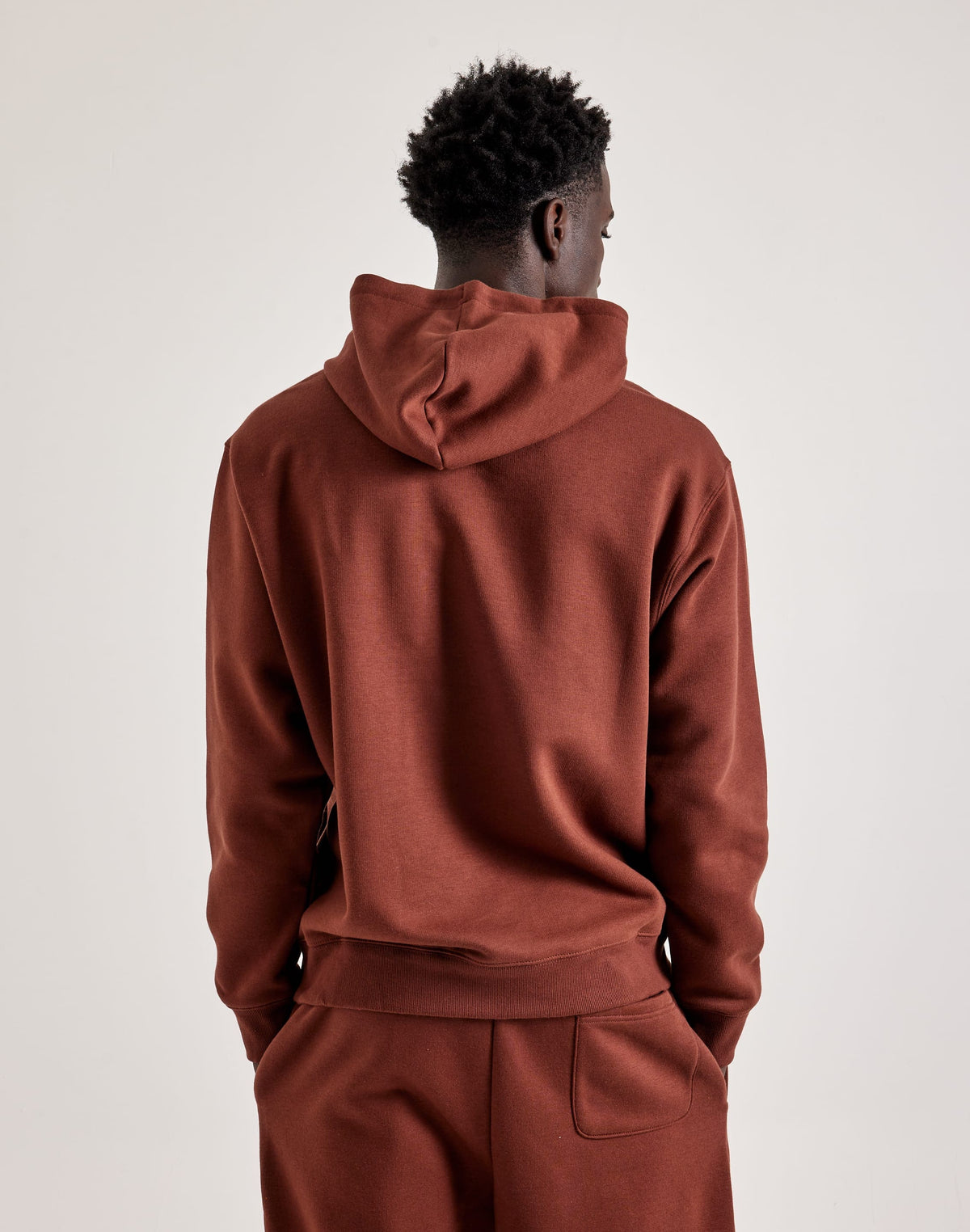 Men&#39;s Sport Essentials Fleece Hoodie